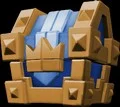 King Chest Voice With Hall Delay