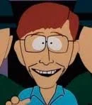 Bill Gates (South Park: Bigger, Longer & Uncut) (Matt Stone)