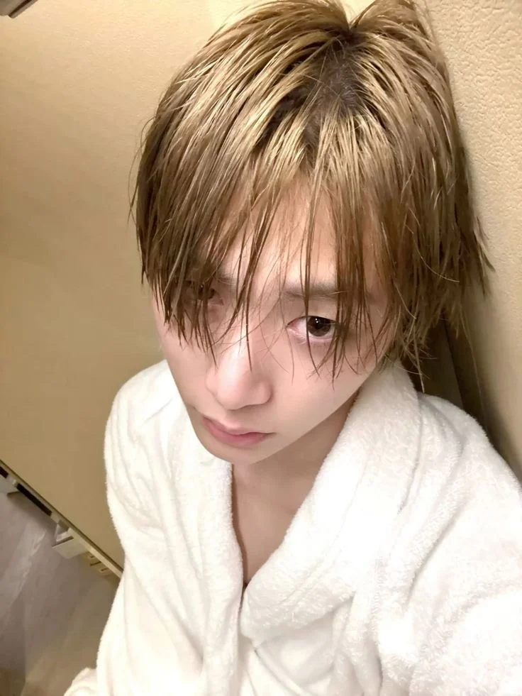 TAESAN (BOYNEXTDOOR)