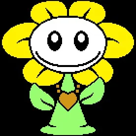 Butter (Rewrite!Flowey)