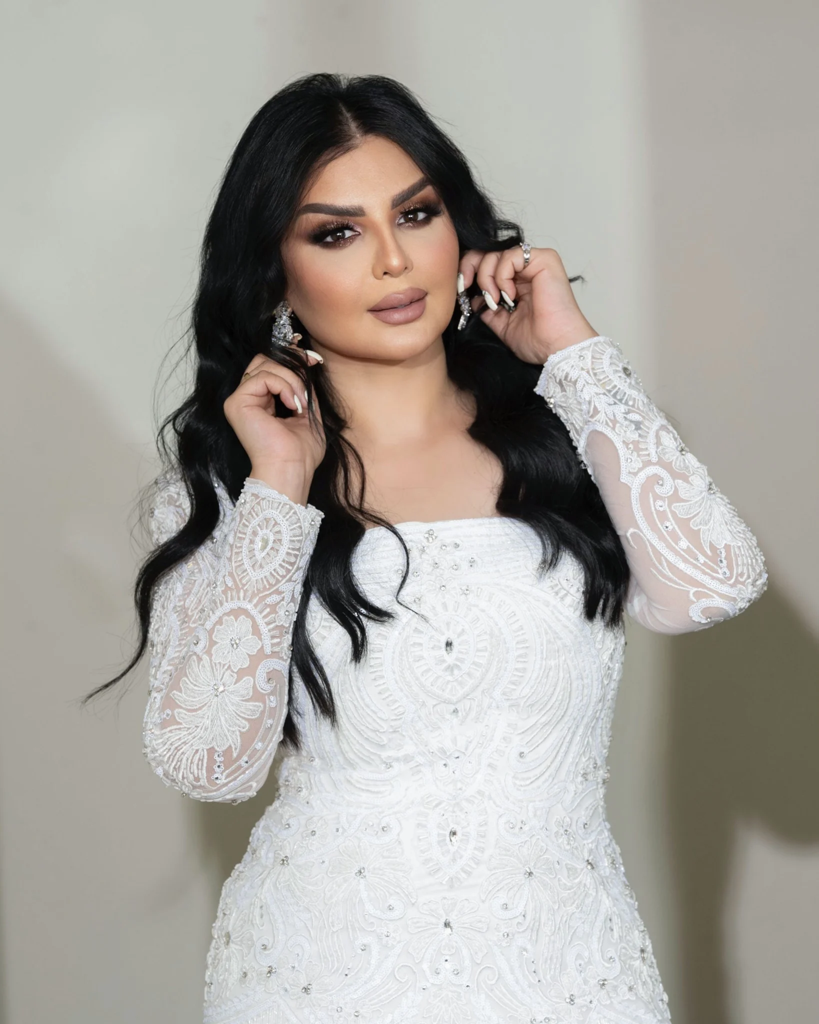 Aseel Hameem - اصيل هميم