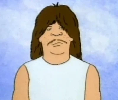 Slade (Beavis and Butt-Head) (Mike Judge)
