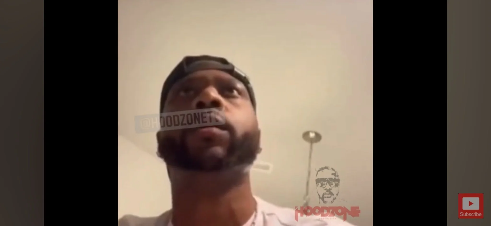 Literally the video of woman lied for 11 years and the "dad" is not the real father and he gets angry and argues with his wife