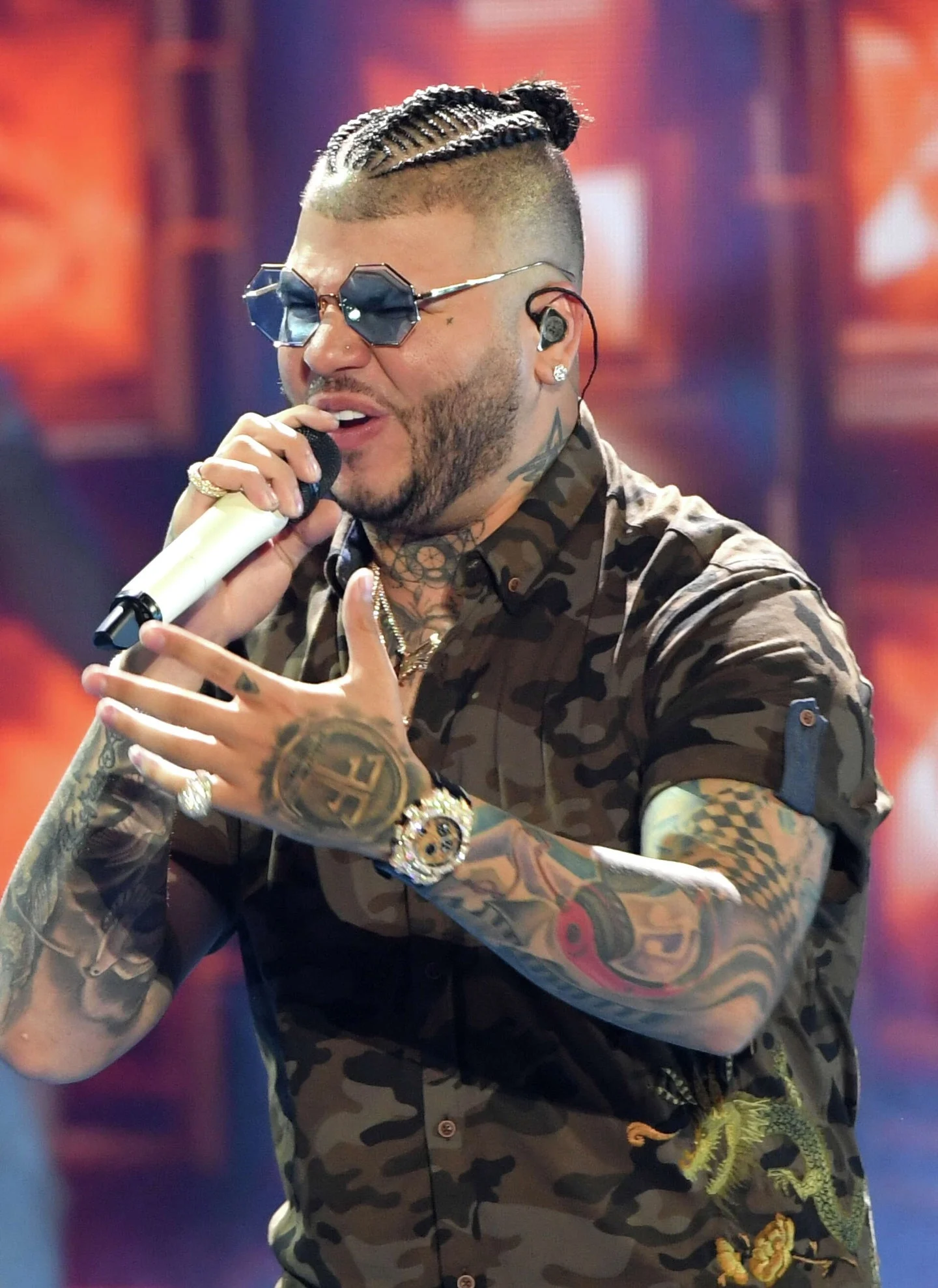 Farruko 