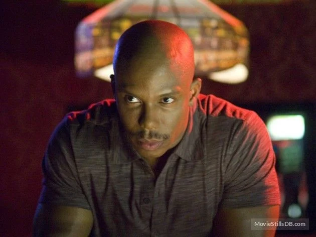 Sergeant Doakes (Dexter)