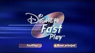 Disney FastPlay™ (Español Latino)