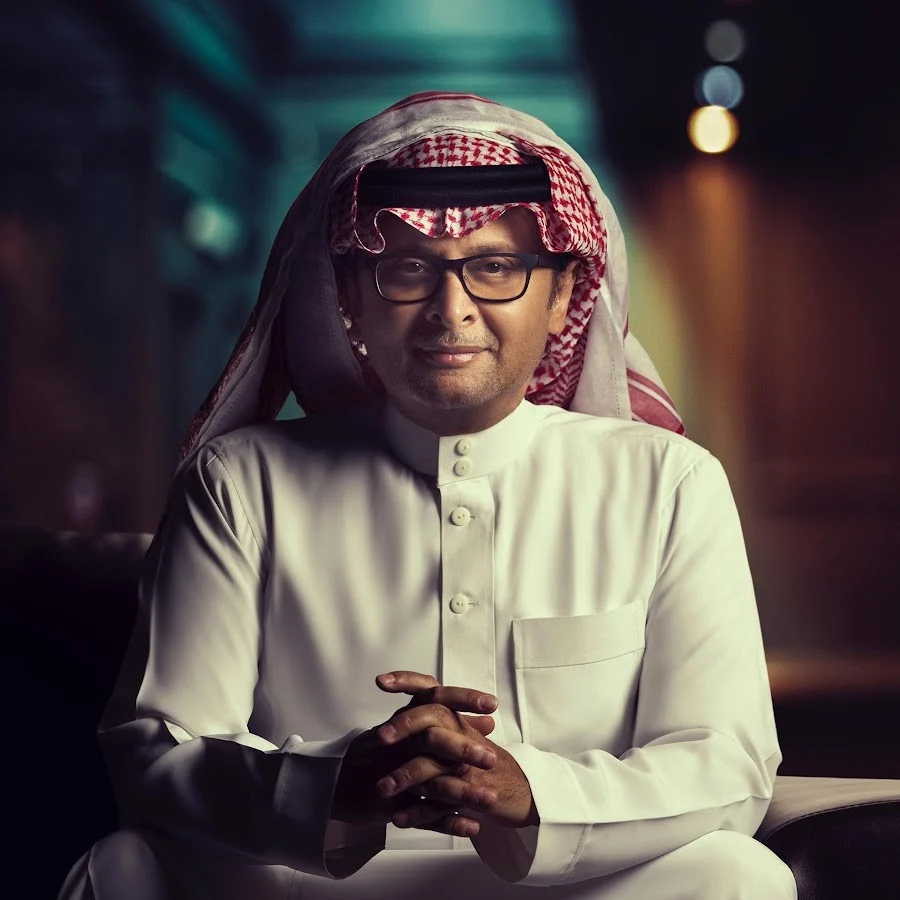 عبدالمجيدعبدالله انتي وبس