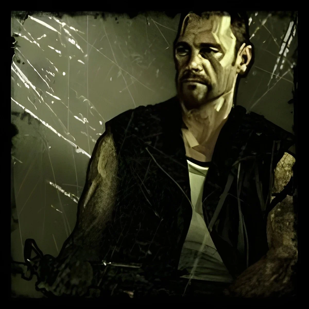 Francis Knox | L4D2 (Spanish)