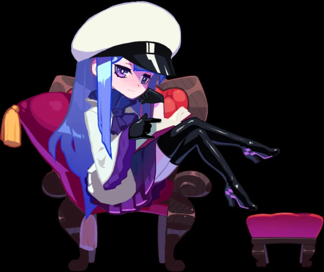 Marija (Muse Dash)