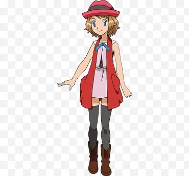 Serena