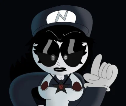 Old Naira (Jeffe's Aunt)