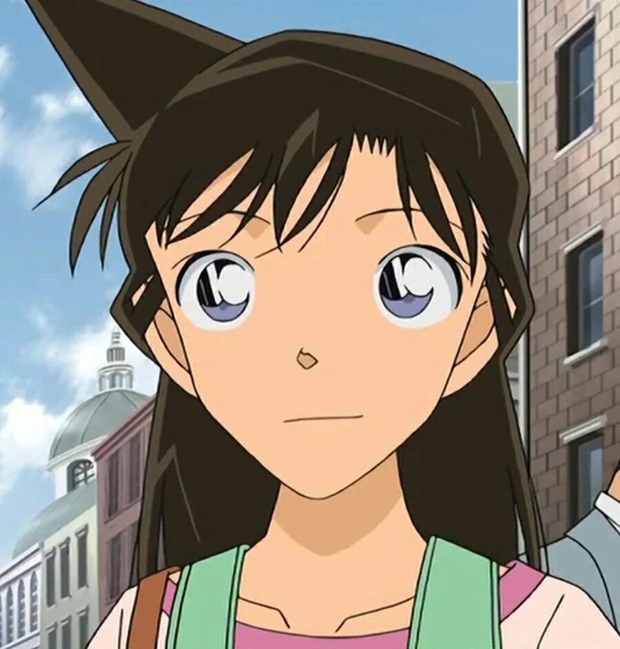Mori Ran vn