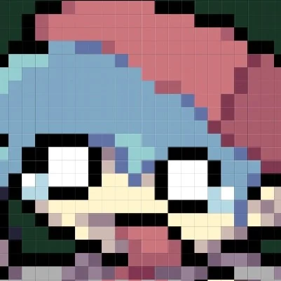 Boyfriend - Nitrome Must Funk (Chrom)