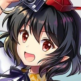 Aya Shameimaru - Touhou LostWord
