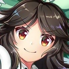 Utsuho Reiuji (Okuu) - Touhou LostWord