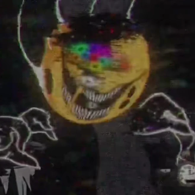 Ahriman(Universal Collision)