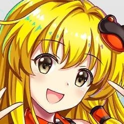 (F1) Sanae Kochiya - Touhou LostWord