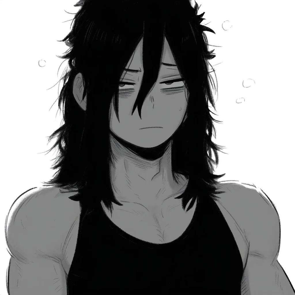 Kurai Tsukushi (Adult)