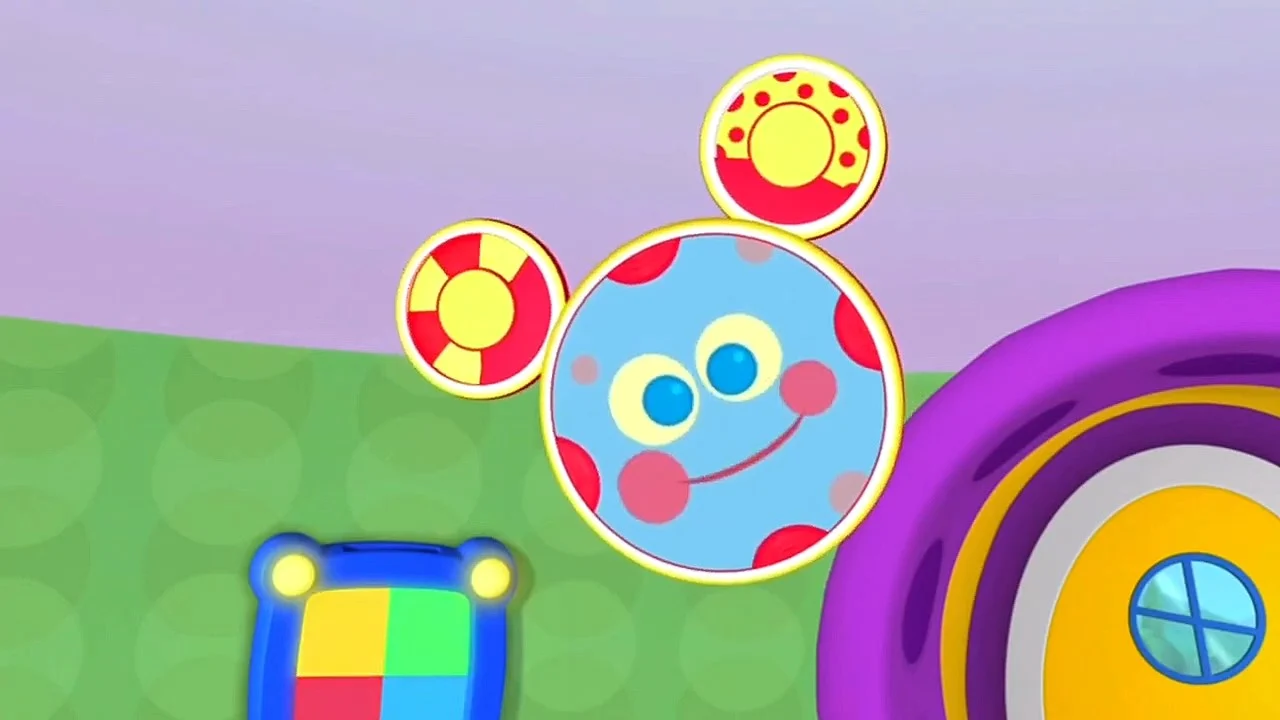 Toodles (MMCH)