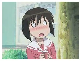 Kaorin (Azumanga Daioh) Ver.1