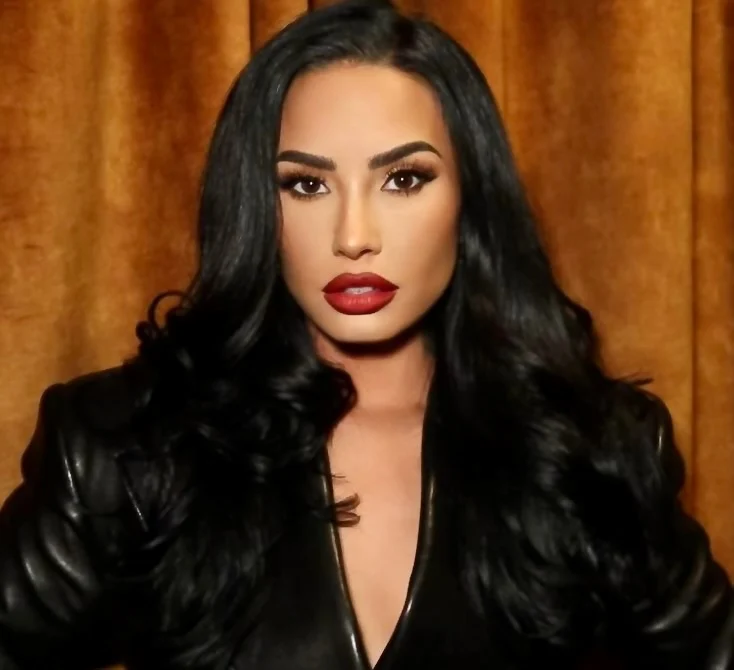Demi Lovato (2025)