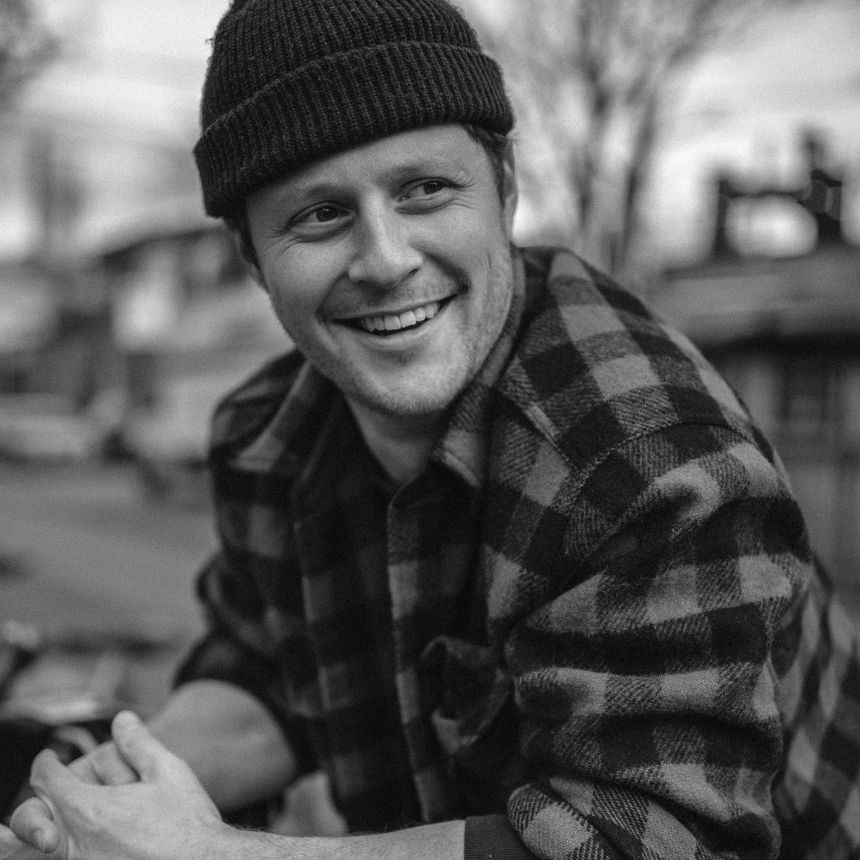 Noah Reid
