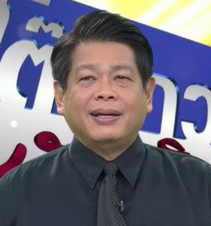 มนตรี เจนอักษร