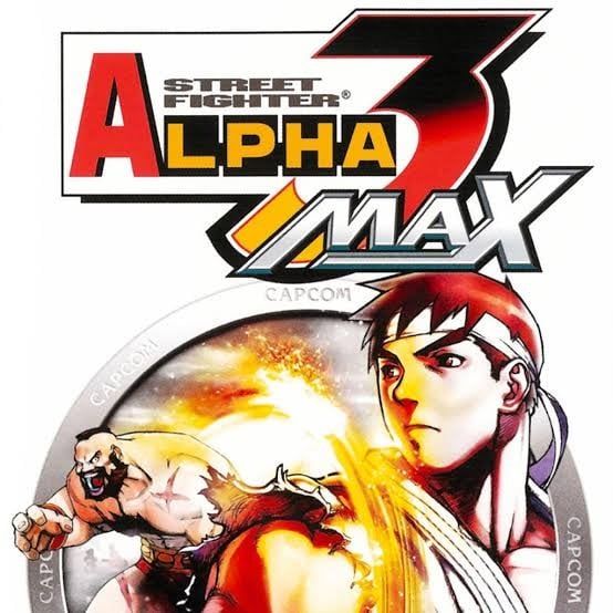 Street fighter alpha 3 announcer