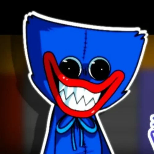 huggy wuggy