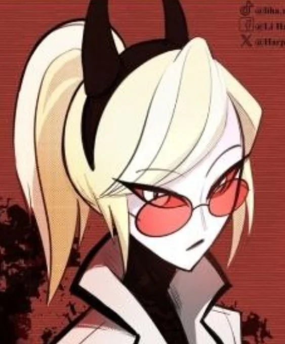 Odette Carmine