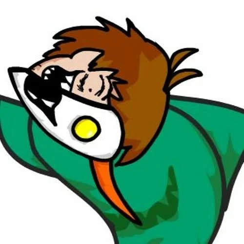 Zephyrus / Phantom Shaggy FNF (Voiced by: Uniferyes)