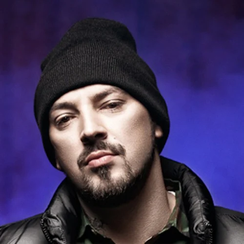 Baboi (Romanian Rapper)