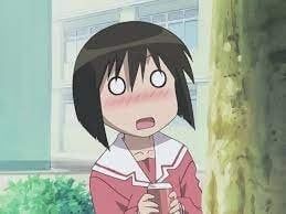kaorin (azumanga daioh) Ver 2