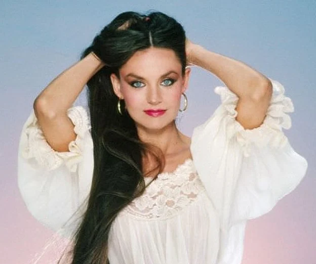 Crystal Gayle (99% Of The Time)