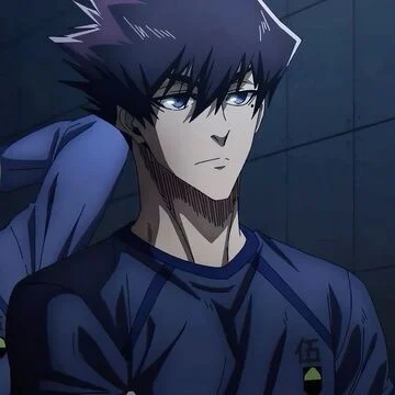 karasu Tabito