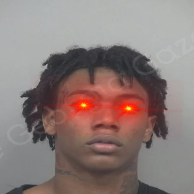Glokk40Spaz