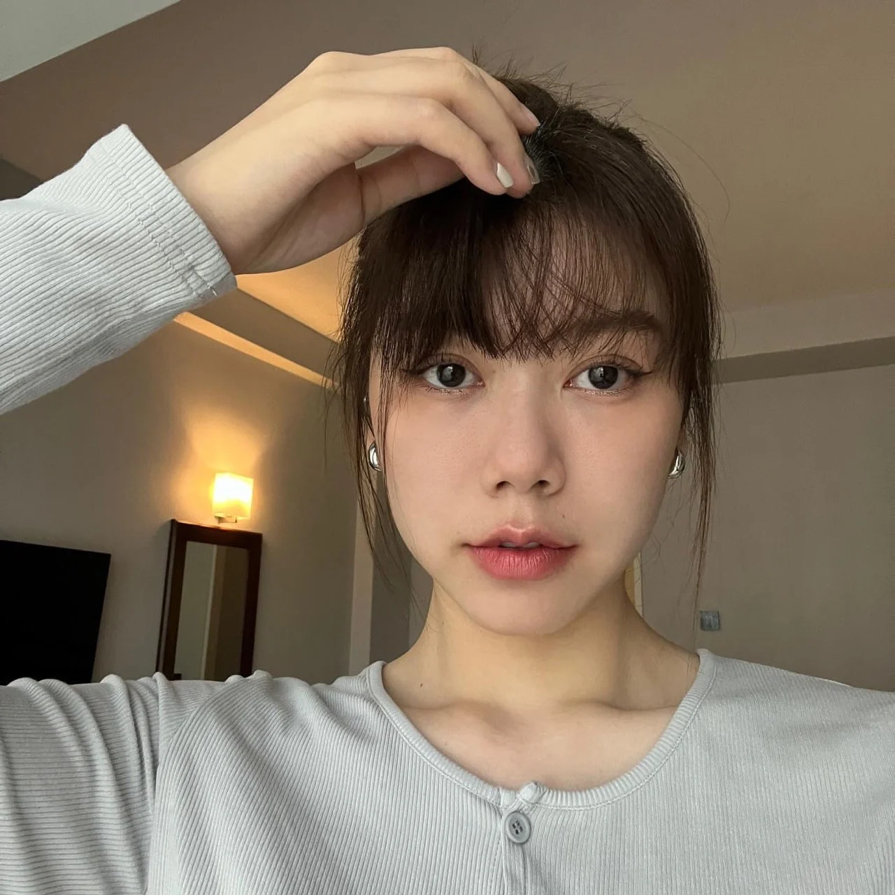Priscilla Abby