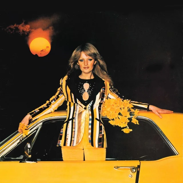Bonnie Tyler (Natural Force Era)