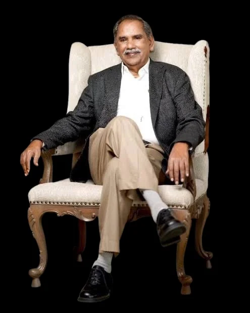 Bs rao garu