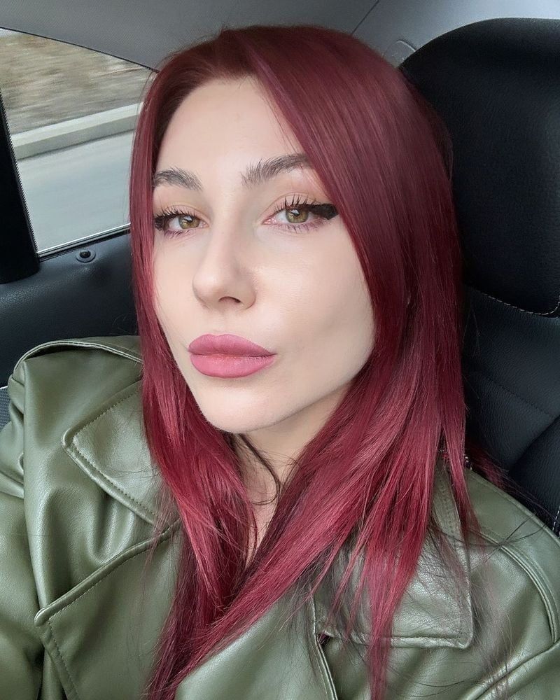 IRAIDA (Romanian Singer)
