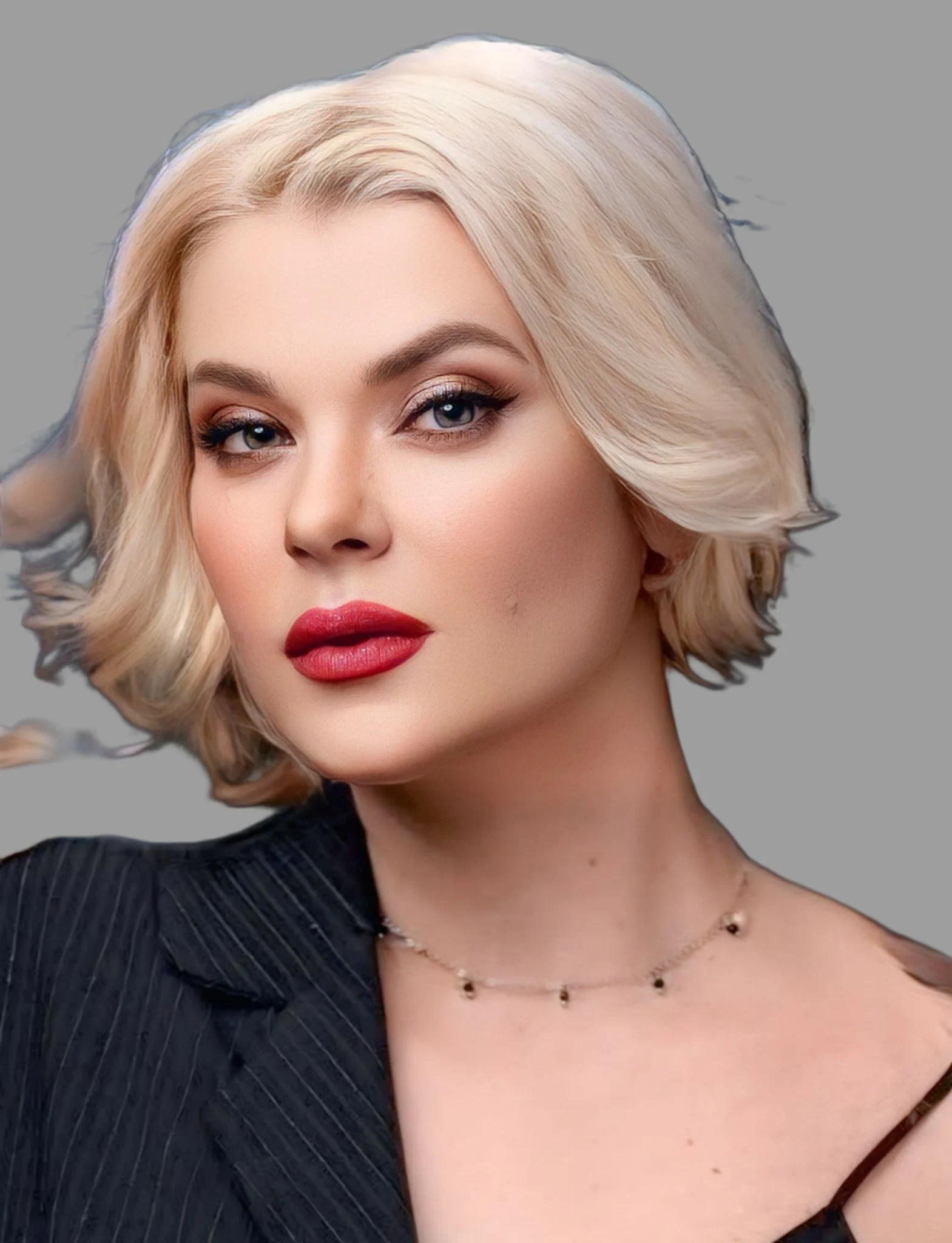 Anastasia Tsyganova