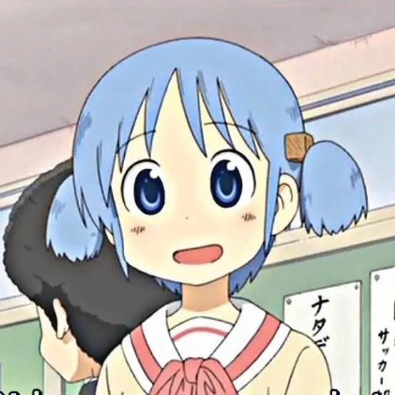 Mio Naganohara ENG Voice (V.A: Leah Clark)