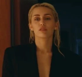 Miley Cyrus (Flowers era)