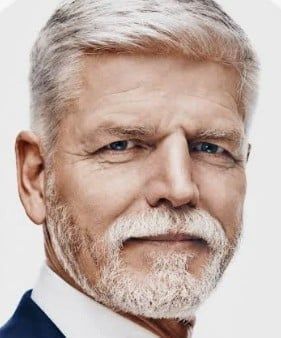 petr pavel