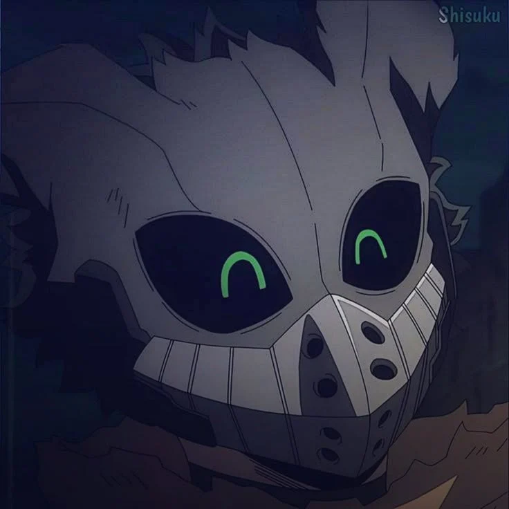 Izuku Modoriya / My Hero Acadamia (Español Latino)