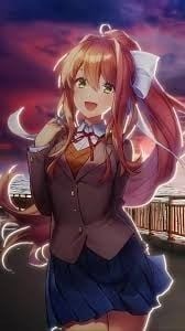 Monika "Your Reality"