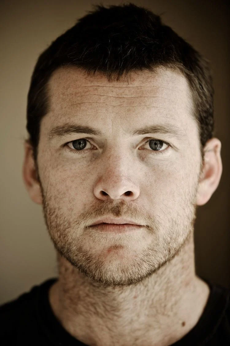 Sam Worthington ((2004?))