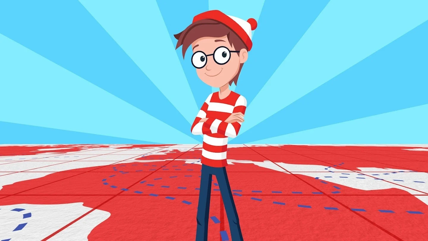 Waldo