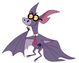 Ludwig (Pearlie in the Park)