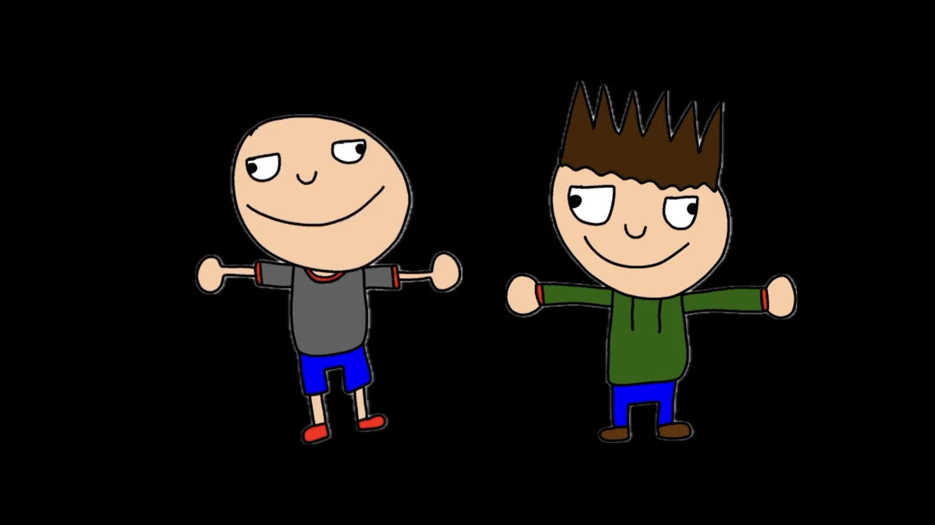 Classic kayloo (classic kayloo by Sebastian2k9)